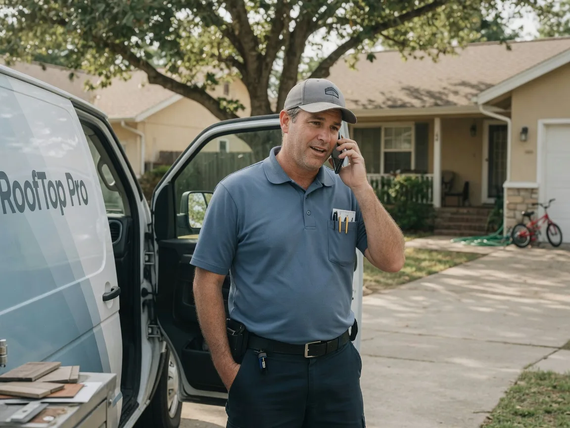 Roof Repair Minden, WV FAQs