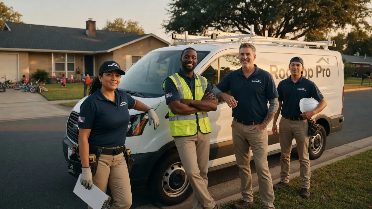 Roof Repair in Minden, WV near me