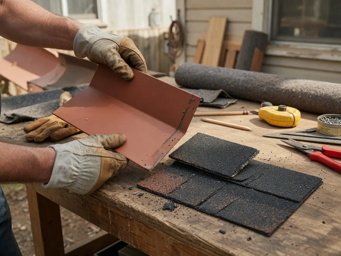 Roof Repair company in Minden, WV